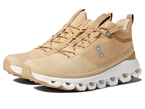 Image of On-Running Women's Cloud Hi Sneakers