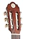 Juan Miguel Navarrez Konzertgitarre, klassische Gitarre, 1/2 special poppy honey - Natur