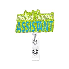Silver Medical Support Assistant