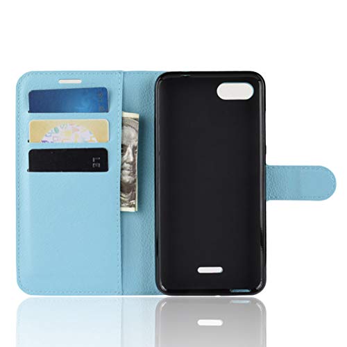 NEKOYA Cover Wiko Harry 2,Custodia Wiko Harry 2