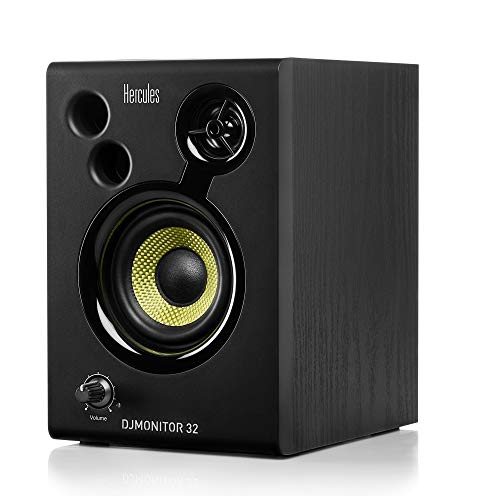 Image of Hercules DJMonitor 32