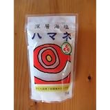 深層海塩ハマネ 200g