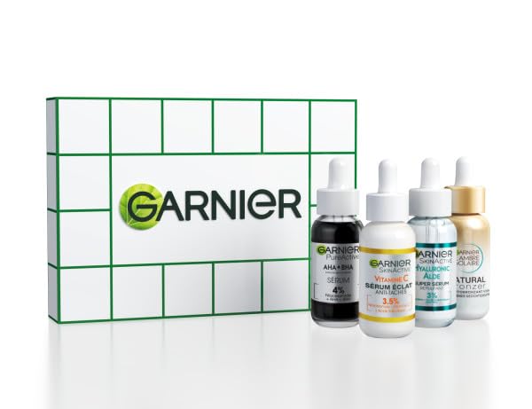 Garnier