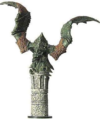 Amazon | ワンコイングランデフィギュアコレクション ワンダと巨像 第5 ...