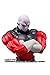 TAMASHII NATIONS - Dragon Ball Super - Jiren, Bandai Spirits S.H.Figuarts Action Figure