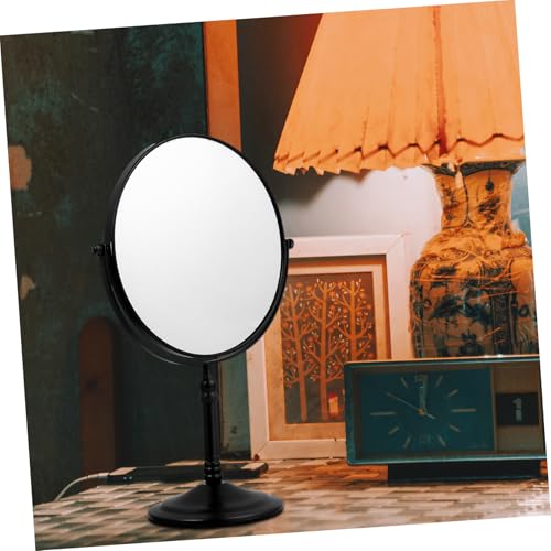 Miroir Maquillage Double Face à Haute Définition et Base Renforcée - 6