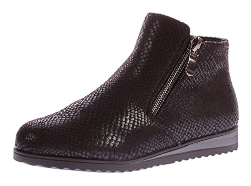 Bottes pour fille Scandi résistantes noir : finis les pieds froids