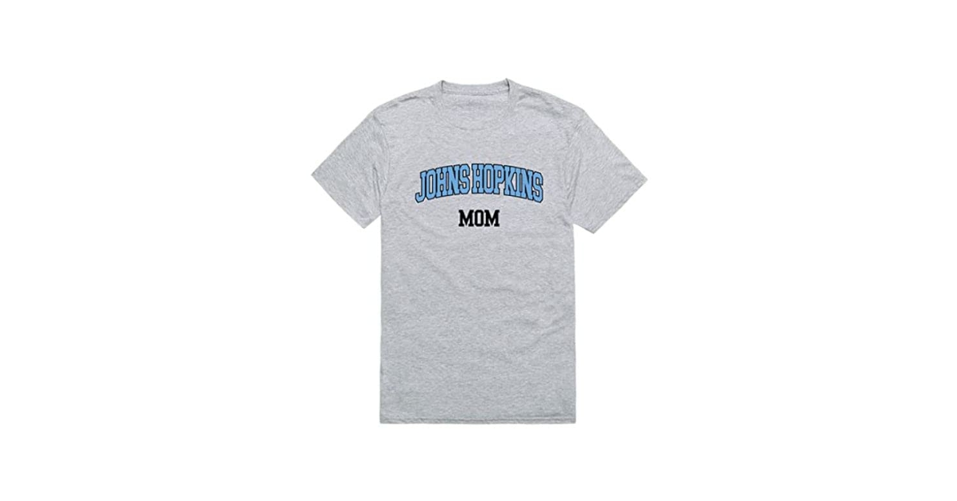 BLUE MANSION Out of Love Tシャツ W Republic 549-319-HG2-04 Johns Hopkins University Blue Jays