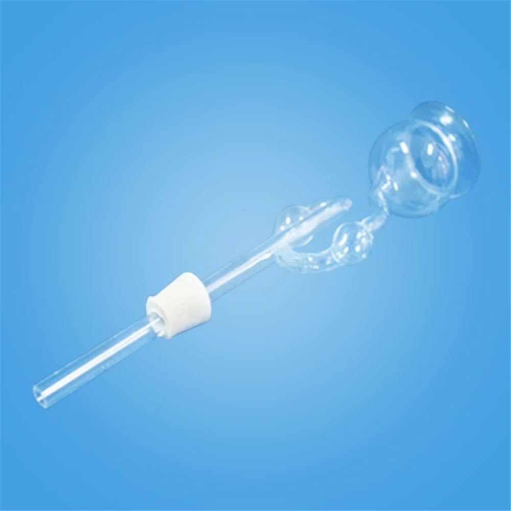 Attrezzature e forniture di laboratorio Apparecchio da 250 ml for la generazione di dispositivi in ​​vetro for laboratorio