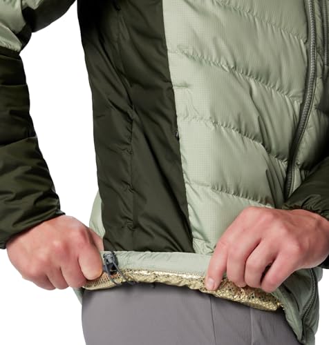 Image of Columbia Labyrinth Loop II Hooded Jacket