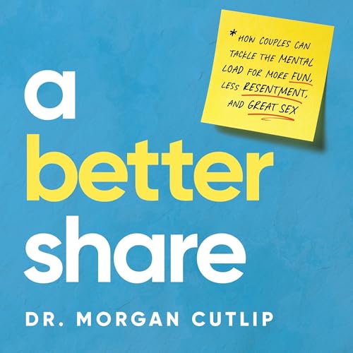 A Better Share by Morgan Cutlip episode artwork