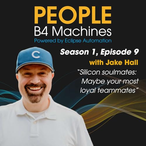 Silicon soulmates: Maybe your most loyal teammates