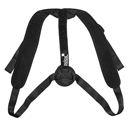 PULOX Houdingcorrectieriem rugtrainer rechthouder lumbale wervelkolom-corrector houdingscorrectie