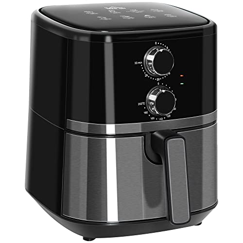 UK Best Air Fryers 2022 (Reviews & Cheap Deals)