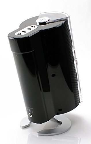 Versa Duo Double Watch Winder in Black - Thumbnail 3