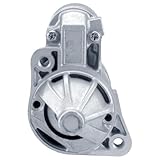 MD162842 M1T72581 Starter Motor abulollry Fit for Mitsubishi Engine 3.5L