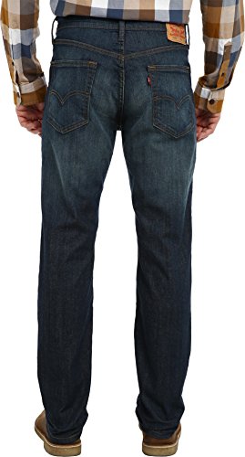 Image of Levi's Men's 541 Athletic Taper Fit Jeans