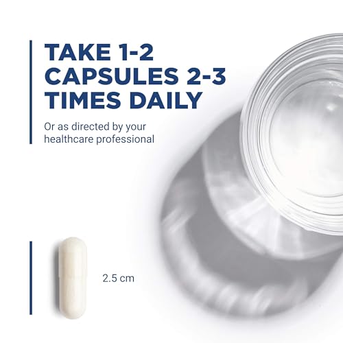 image for Vital Nutrients Carnitine 500mg | L-Carnitine Supplement for Heart Hea