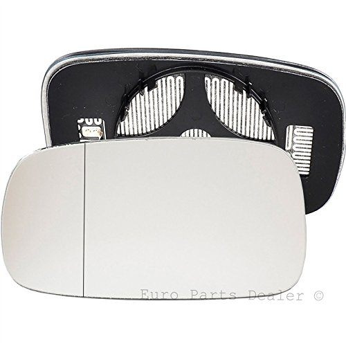 Lato Passeggero Grandangolo riscaldata Ala Porta