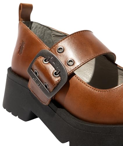 Image of Fly London Womens Moch126fly