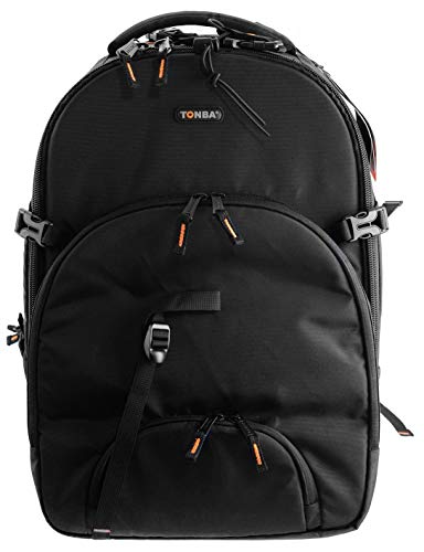 tonba camera bag trolley