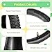 14 X 2.215 in Tires, Replaceable Tires, Youth Tire Replacement Set, Electric Scooter Tires, Tire Liners, Youth Mountain Tire Replacement, Inner Tubes, Levers