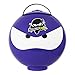 NINJA KIDZ Giant Mystery Ninja Ball - Series 3 with 25 Toys, Cards & Surprises in 2 Unique Balls