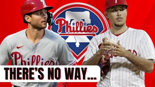 It Just Got REAL... | Daily Phillies News & Rumors