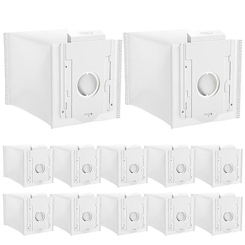 Image of 12 Pack VCA-ADB90 Dust Bag for Samsung VCA-SAE903 /AA & VCA-SAE904 /AA