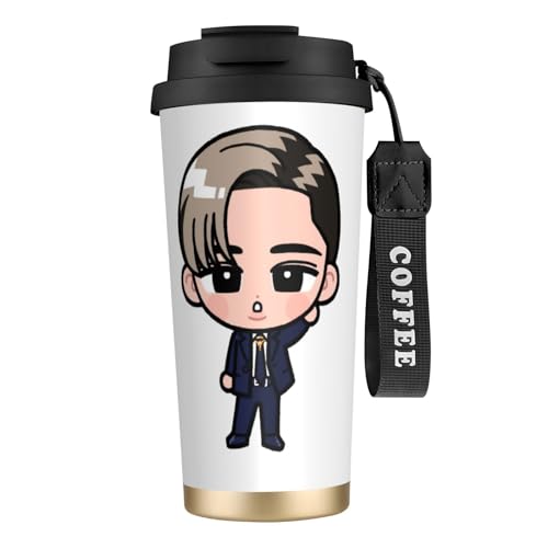 ^u[ ڍ@ ObY }O{g R[q[Jbv XeX ۉۗ 500ml e R[q[Jbv  lC v[g Mtg