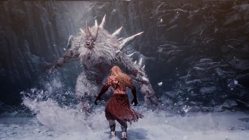 The First Berserker: Khazan (PS5) para PlayStation 5