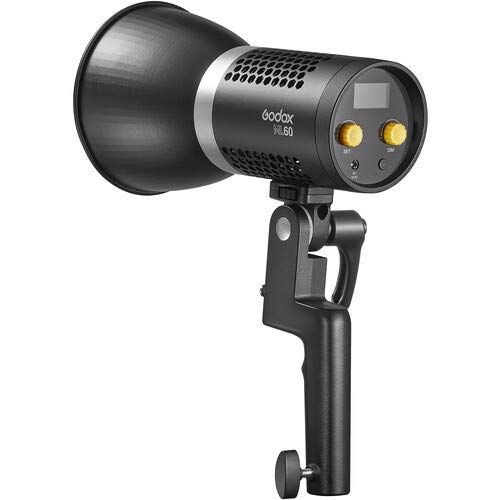 Godox ML60ライト Godox ML60 LED Light : Amazon.in: Electronics