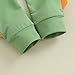 Dcohmch 2nd Birthday Boy Outfit Two Years Old Dinosaur Clothes Baby Boys Second Birthday Outfits