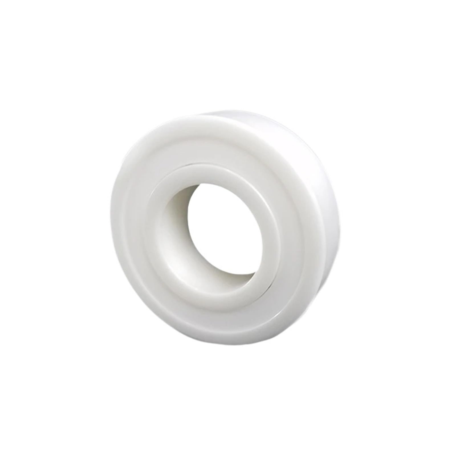 Roulement céramique zircone anti corrosion 623 2RS double joint sans rouille