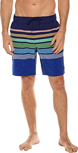 Coolibar Upf 50+ 48 Inch Calotta Fashion Umbrella - Sun Protective (One Size- Silver/Green) #TOP3