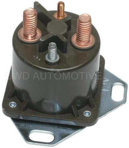 BWD Starter Solenoid (S5047)