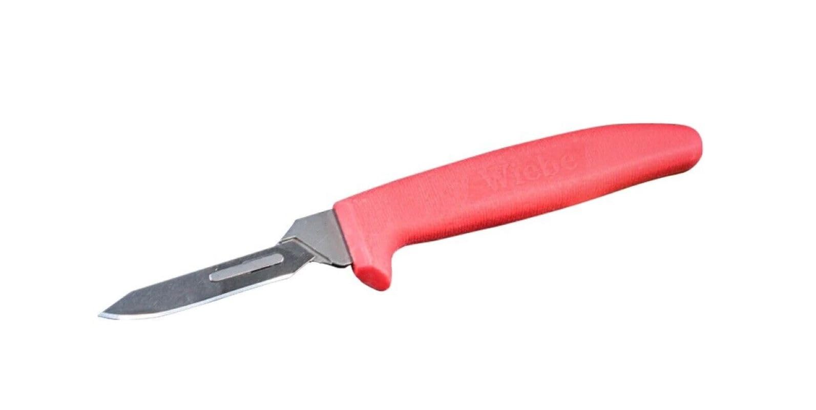 Master Grooming Tools MG GroomSharp Steel Blade 5F