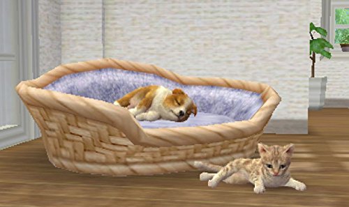 Nintendo gs + Cats Golden Retriever & seine neuen Freunde - Nintendo Selects