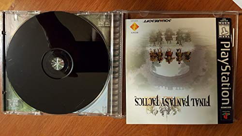 final fantasy tactics renewed