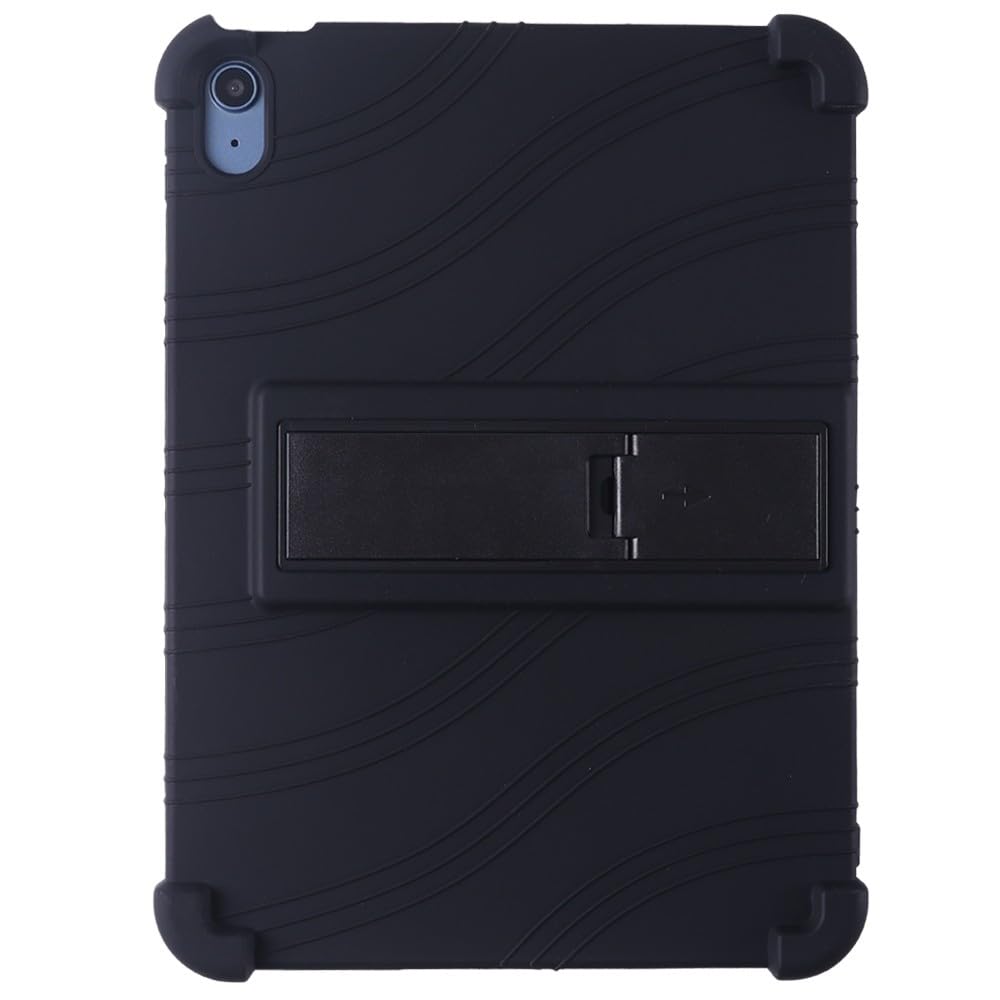 Coque arrière rigide iPad 11e génération A16 pour éviter les rayures - 8