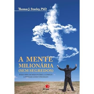 A Mente Milion&aacute;ria
