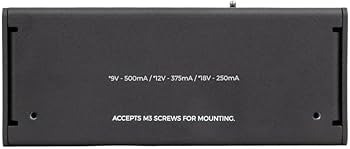 Amazon.com: Walrus Audio Canvas Power 5 Link : Musical Instruments