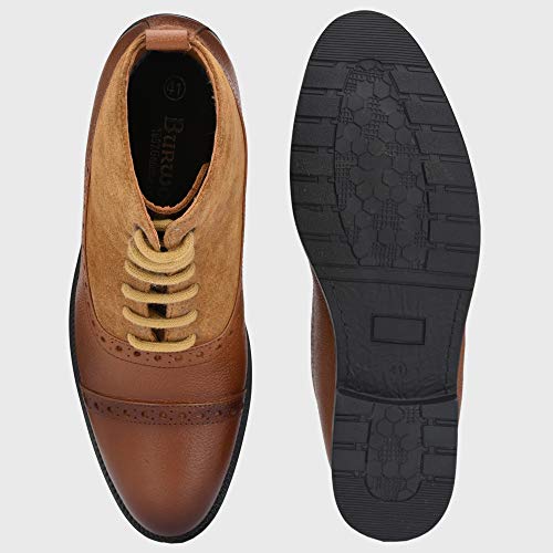 Image of Burwood mens Bwd 116 Boots