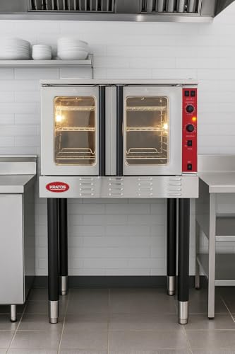 Industrial bakery oven system