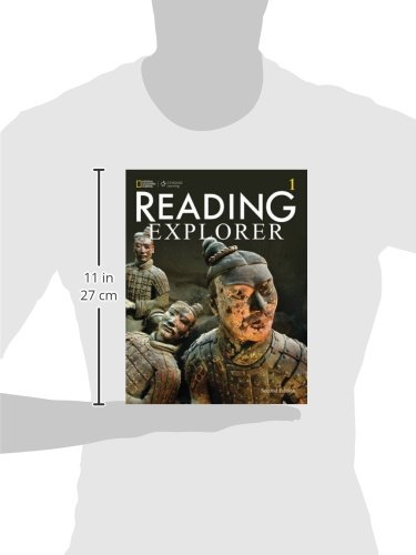 Reading Explorer 1: Student Book