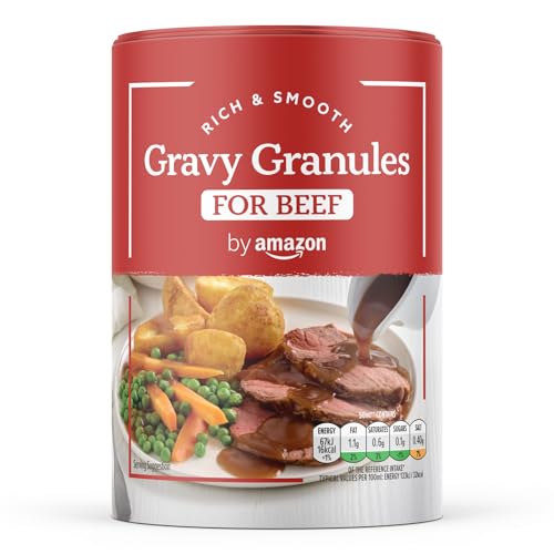 Amazon Beef Gravy Granules, 170g