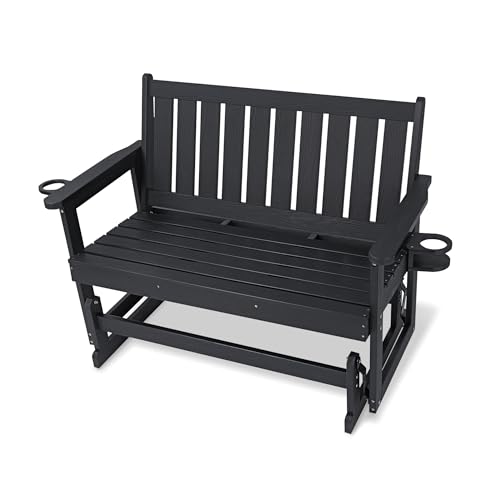 Mosbrisa 2-Seat HIPS Glider