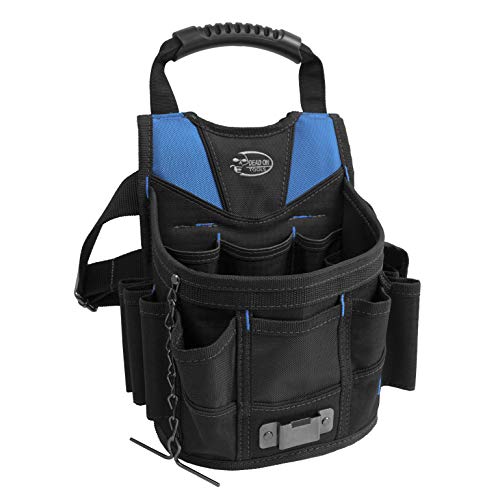 Dead On Tools HD54017 Utility Pouch