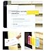 Foster Sticky Notes Holder Self Stick Notes Memo Board Message Pad for Monitors (Clip & Hold, Right)