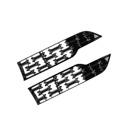 Grilles avant pour Mazda CX50, l'accessoire idéal pour vos escapades en ville